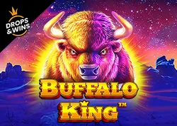 Buffalo King Megaways