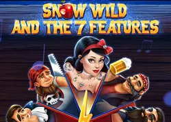 Snow Wild and the 7 Features