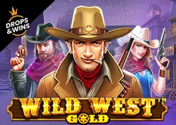 Wild West Gold