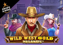 Wild West Gold Megaways